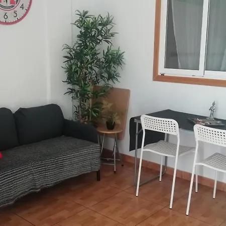 1 Lejlighedshotel *