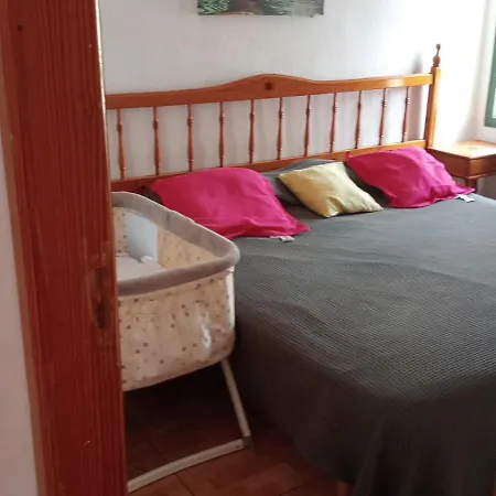 1 Aparthotel