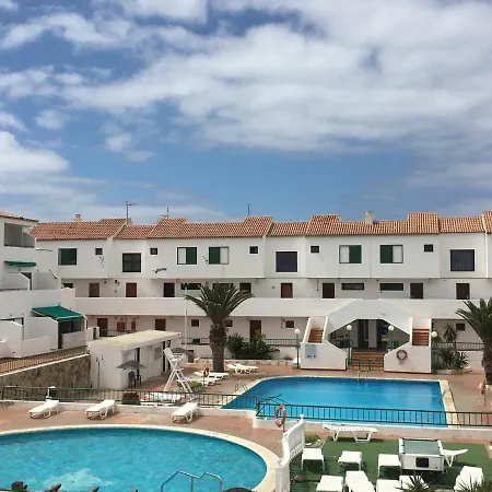 1 Aparthotel *
