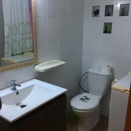 Aparthotel 1