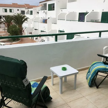 1 Aparthotel *