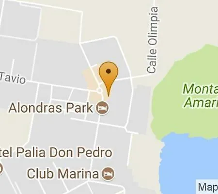 1 طوستا ديل سيلونثيو