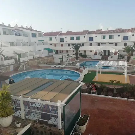 1 * Costa del Silencio