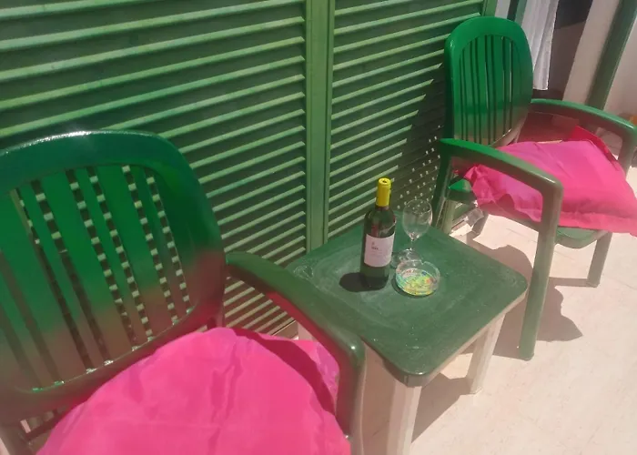 1 * 德尔锡伦西奥海岸