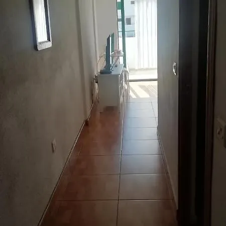 1 公寓式酒店 德尔锡伦西奥海岸