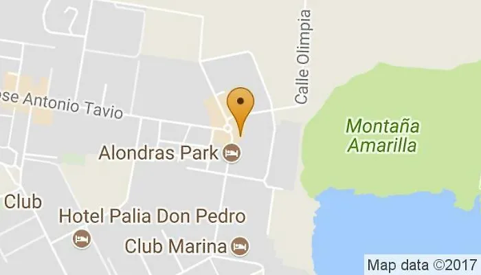 1 コスタ・デル・シレンチオ